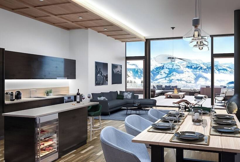 Terresens Le Quartz New