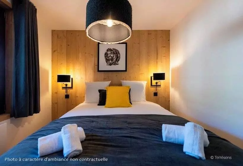 Terresens   Le Quartz   New