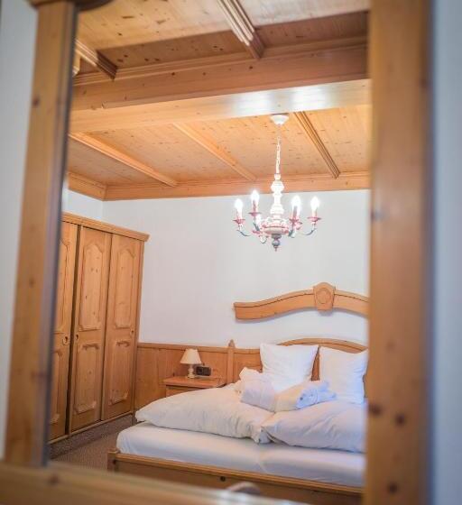 ベッドアンドブレックファースト Haus Garden