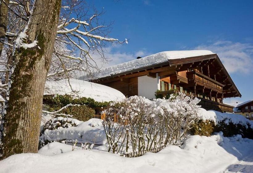 ベッドアンドブレックファースト Haus Garden