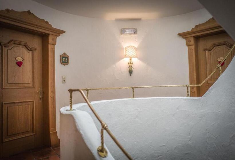 ベッドアンドブレックファースト Haus Garden