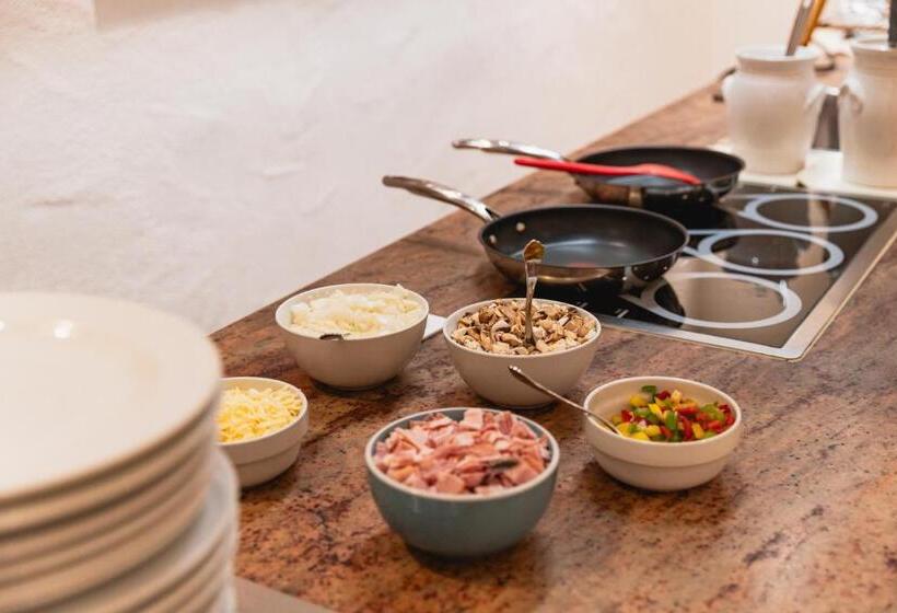 ベッドアンドブレックファースト Haus Garden