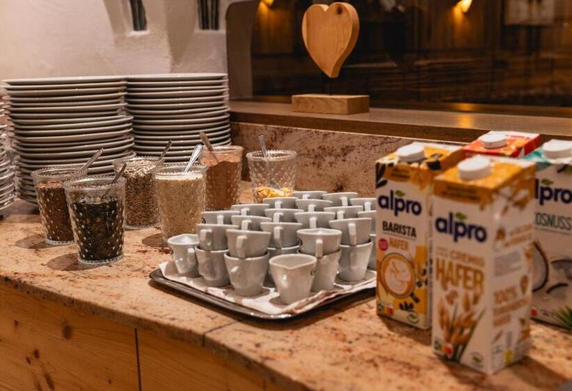 ベッドアンドブレックファースト Haus Garden