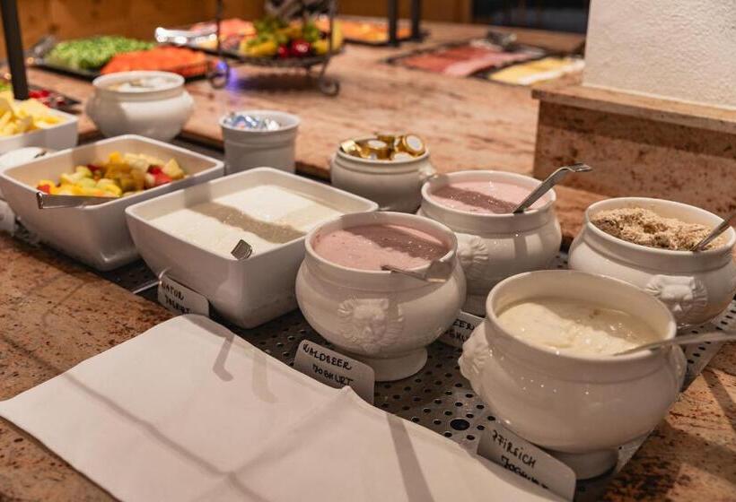 ベッドアンドブレックファースト Haus Garden