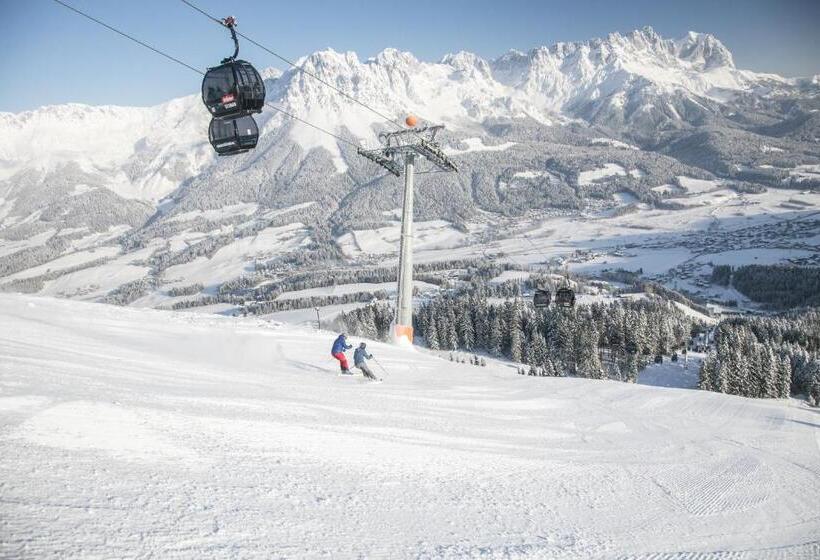 ベッドアンドブレックファースト Haus Garden