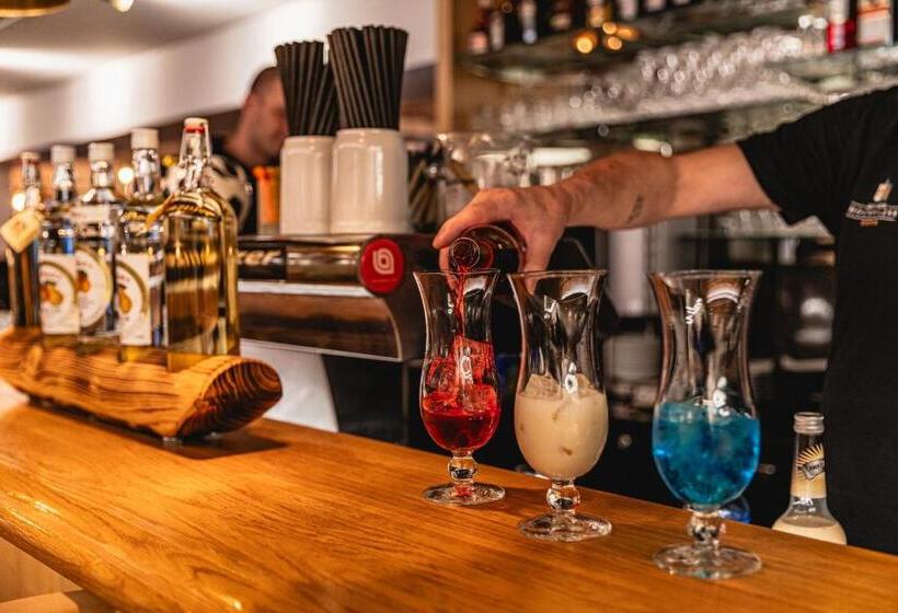 ベッドアンドブレックファースト Haus Garden