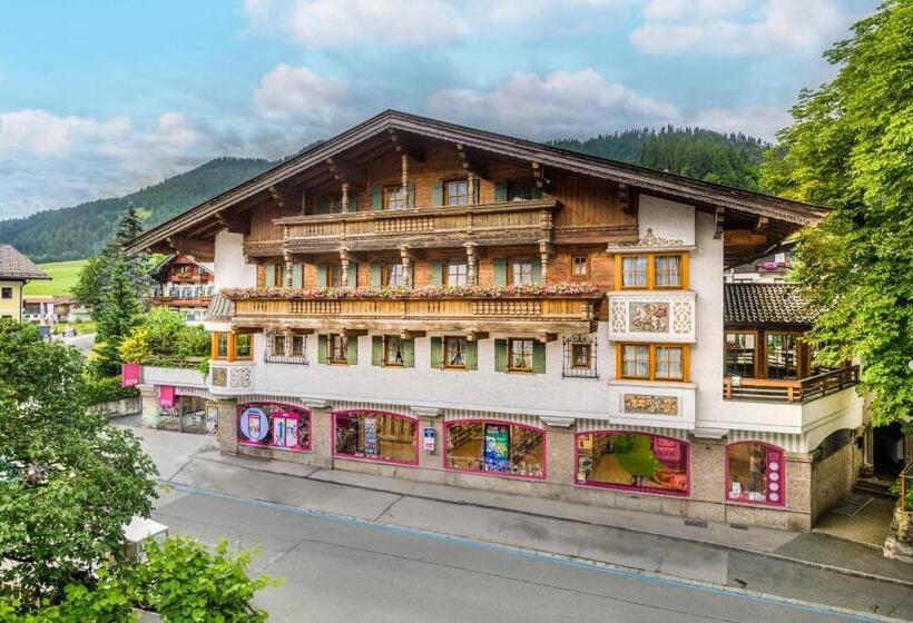 ベッドアンドブレックファースト Haus Garden