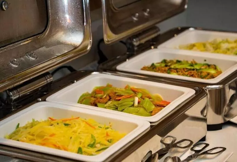 Echarm Hotel Chongqing Guanyinqiao Huangnibang Metro Station