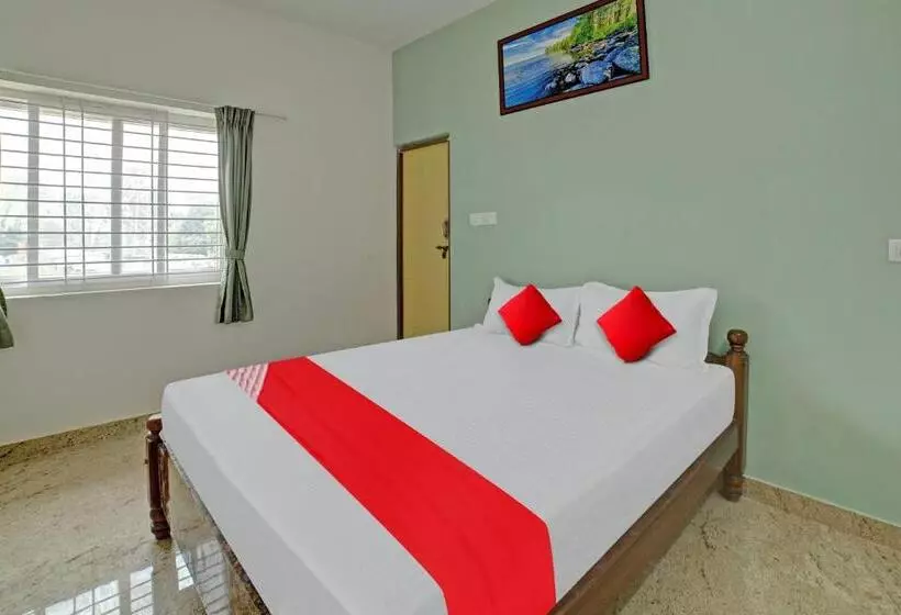 Flagship Hotel Sln Residency