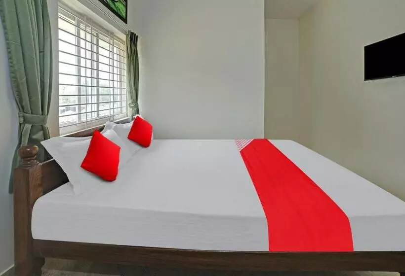 Flagship Hotel Sln Residency