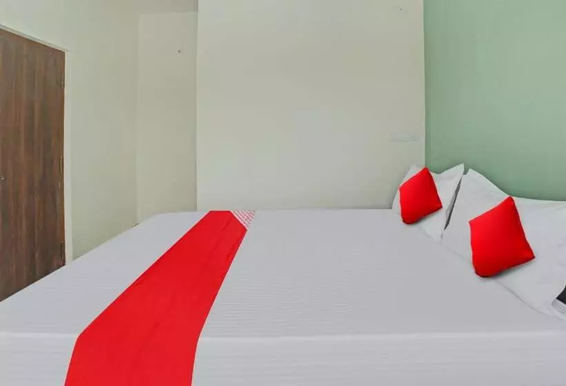 Flagship Hotel Sln Residency