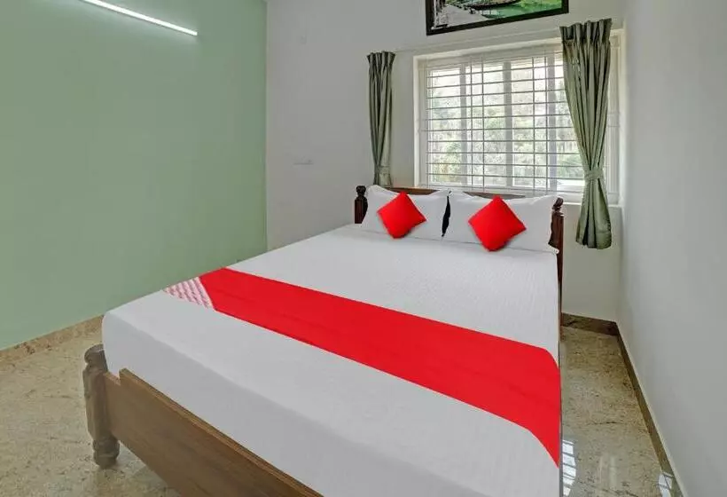 Flagship Hotel Sln Residency