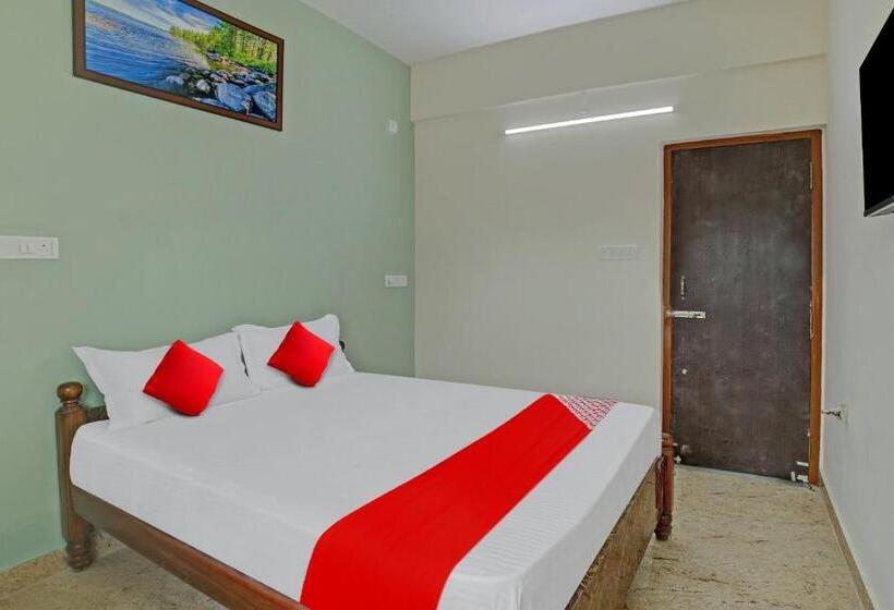 Flagship Hotel Sln Residency