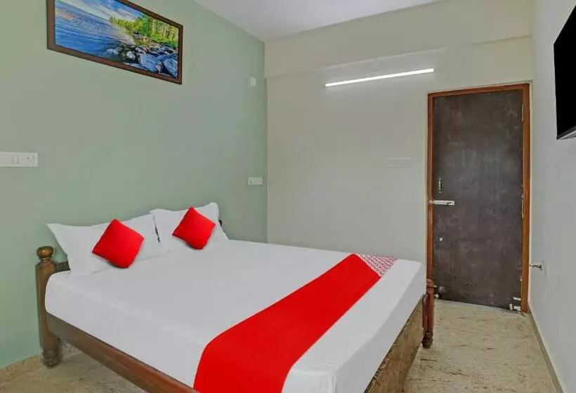 Flagship Hotel Sln Residency