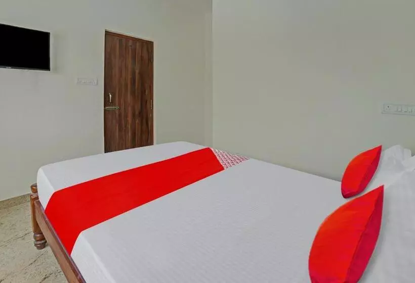 Flagship Hotel Sln Residency