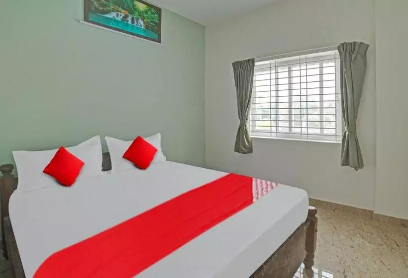 Flagship Hotel Sln Residency
