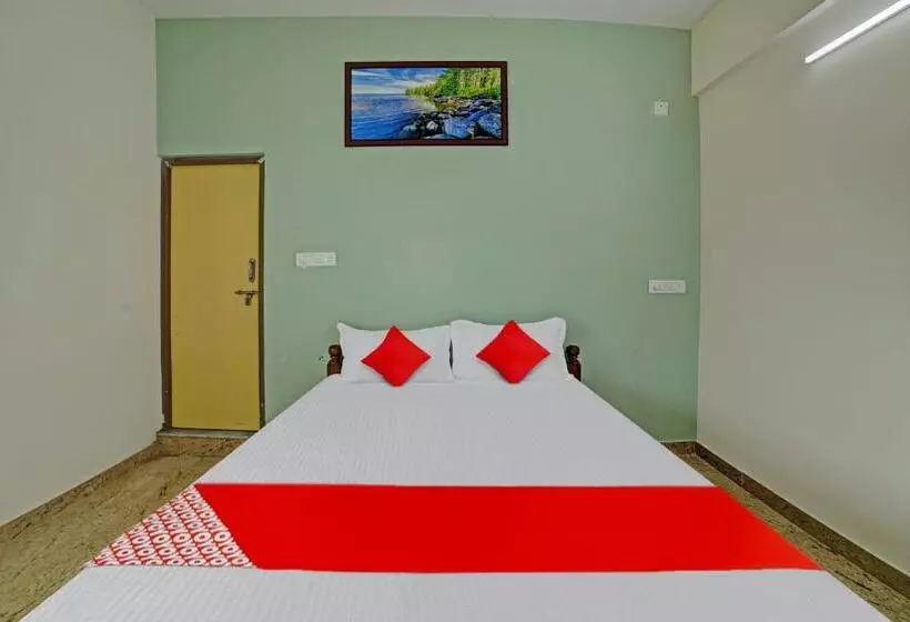 Flagship Hotel Sln Residency