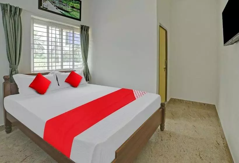 Flagship Hotel Sln Residency