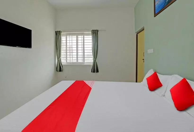Flagship Hotel Sln Residency