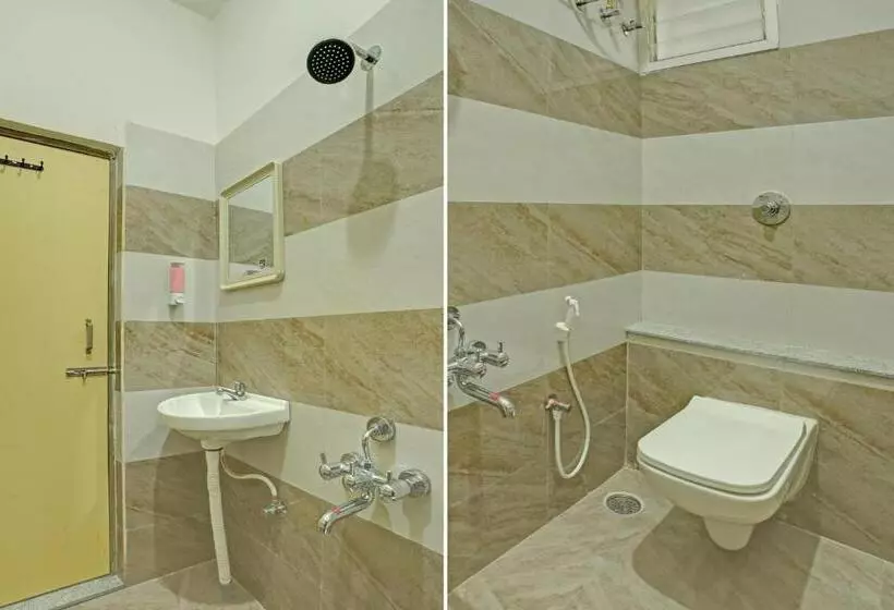 Flagship Hotel Sln Residency
