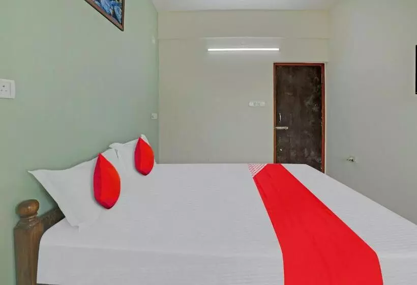 Flagship Hotel Sln Residency