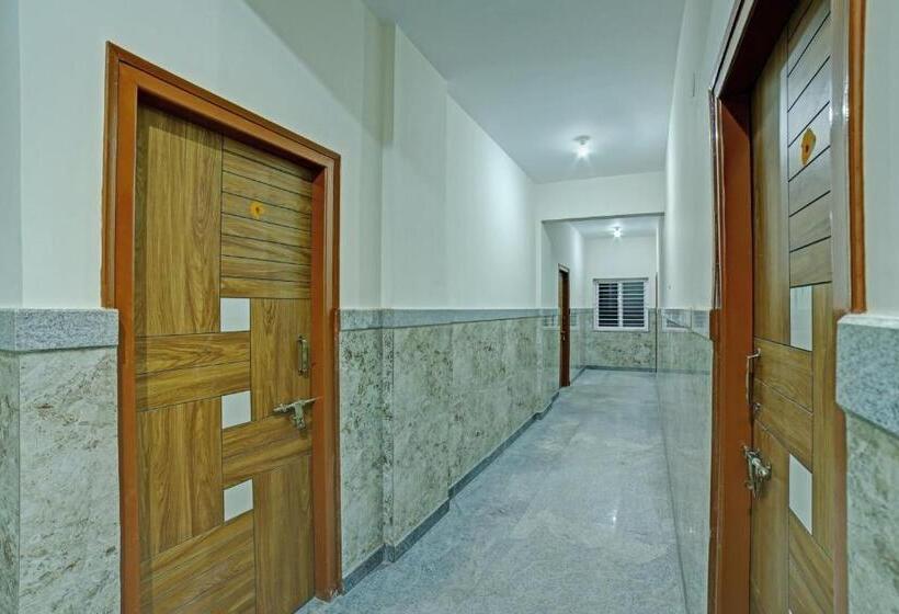 Flagship Hotel Sln Residency