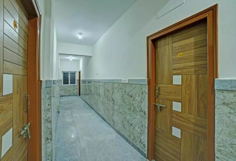 Flagship Hotel Sln Residency