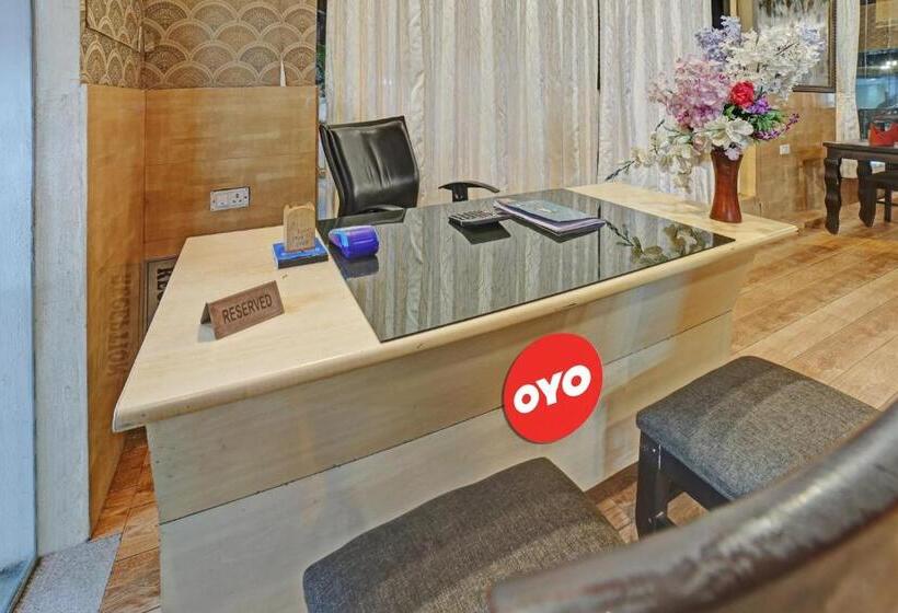 Flagship Hotel Sln Residency