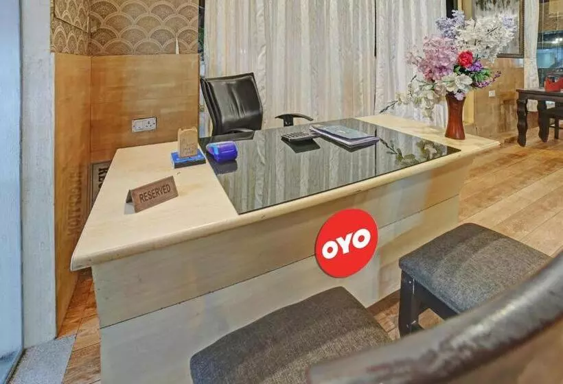 Flagship Hotel Sln Residency