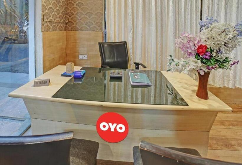 Flagship Hotel Sln Residency