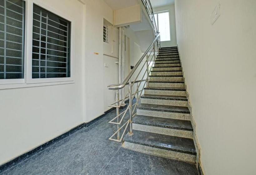 Flagship Hotel Sln Residency