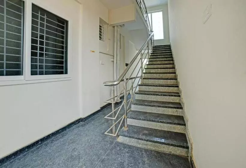 Flagship Hotel Sln Residency