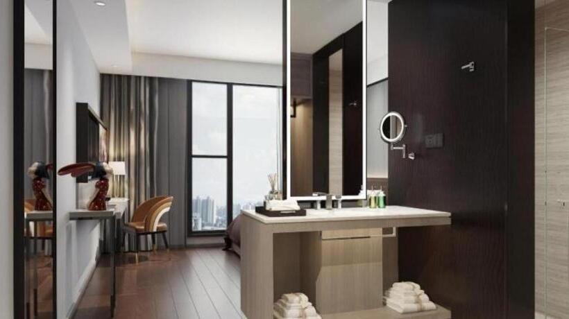 Gya Hotel Taiyuan Zonggai Zone Ancient County Chengnan Station