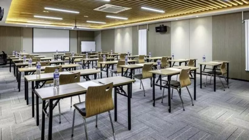 Gya Hotel Taiyuan Zonggai Zone Ancient County Chengnan Station