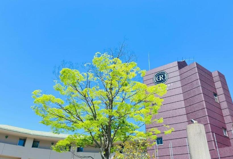 فندق Global Resort Nukui