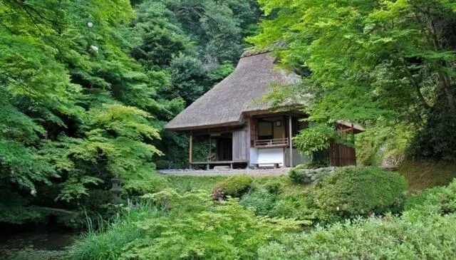 Hotelli Global Resort Nukui