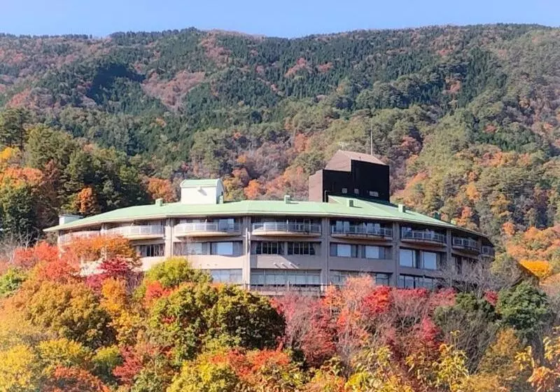 Hotelli Global Resort Nukui