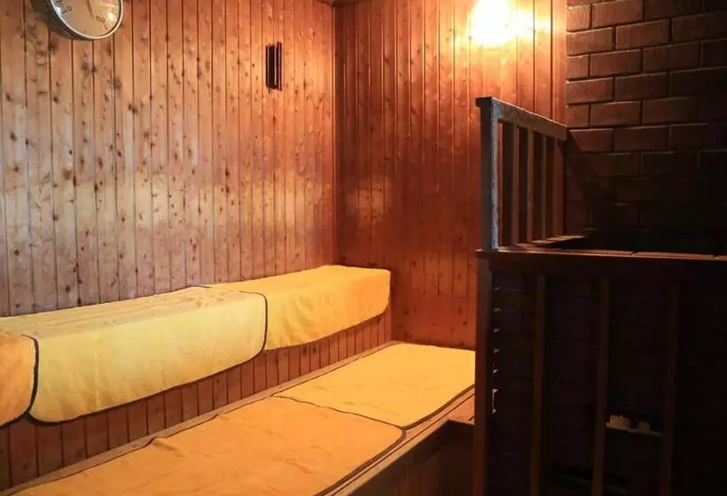 Hotelli Global Resort Nukui