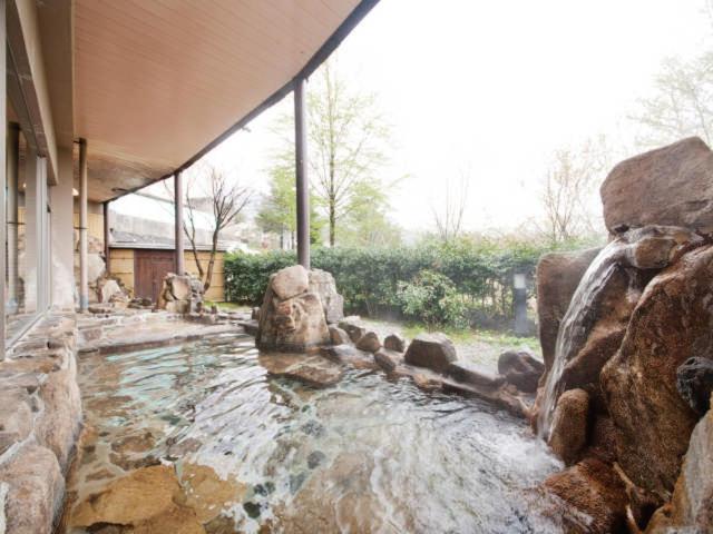 فندق Global Resort Nukui