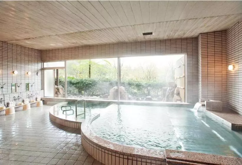 Hotelli Global Resort Nukui