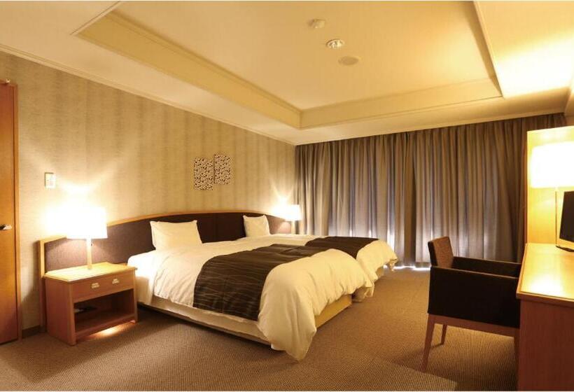 فندق Global Resort Nukui