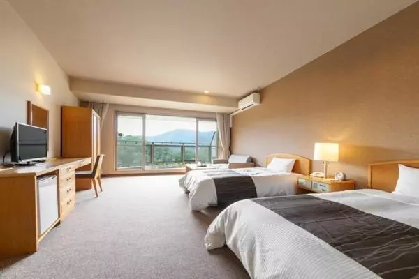 Hotelli Global Resort Nukui