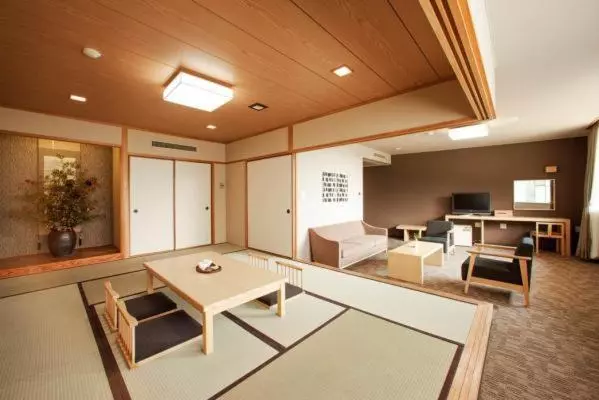 Hotelli Global Resort Nukui