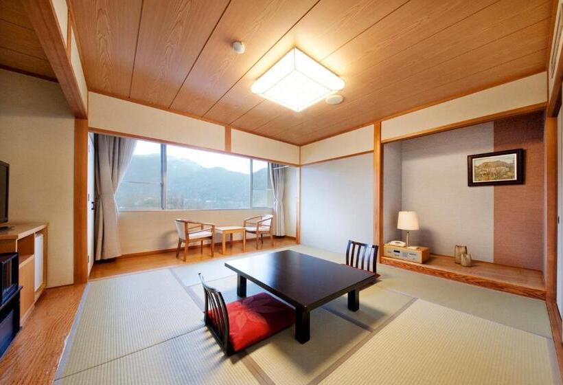 فندق Global Resort Nukui