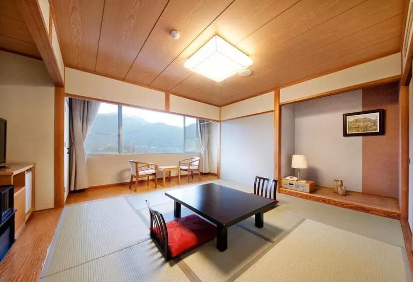 Hotelli Global Resort Nukui