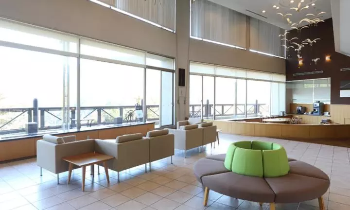 Hotelli Global Resort Nukui