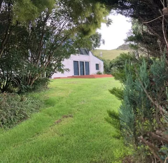 ホテル Kahmahnee   Apollo Bay Dog Friendly Retreat