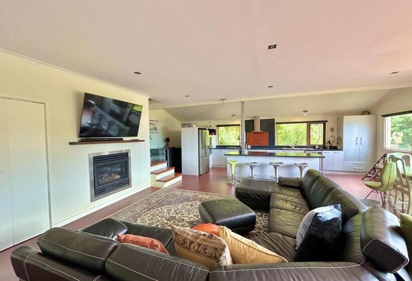 Отель Kahmahnee   Apollo Bay Dog Friendly Retreat