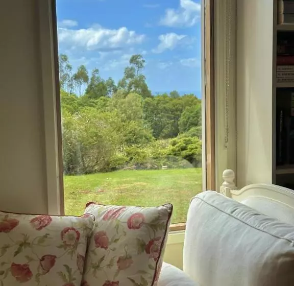 ホテル Kahmahnee   Apollo Bay Dog Friendly Retreat