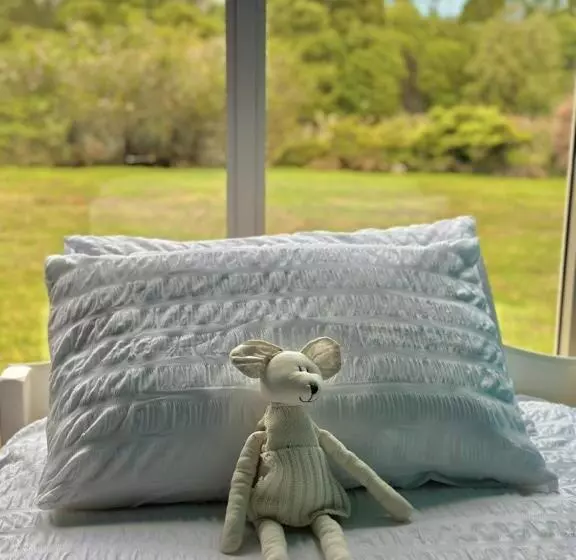 ホテル Kahmahnee   Apollo Bay Dog Friendly Retreat